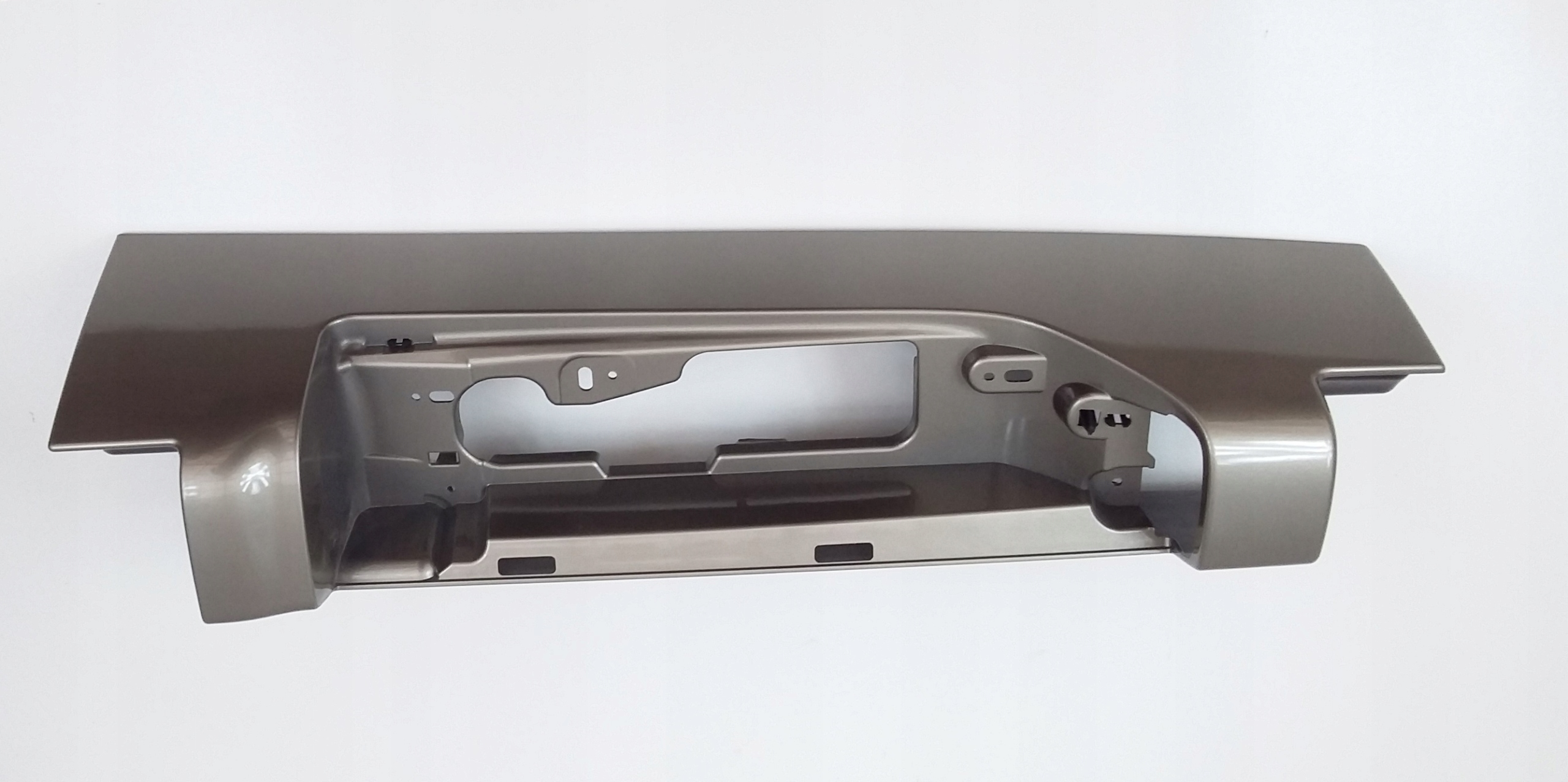 RENAULT TRAFIC III ЛАМПА ЗАДНЯ ЛІВА КРИШКА КОРПУС