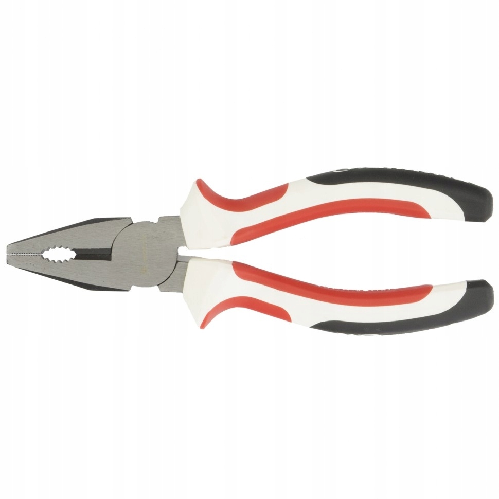 

Kombinerki szczypce płaskie nikiel Premium 200mm