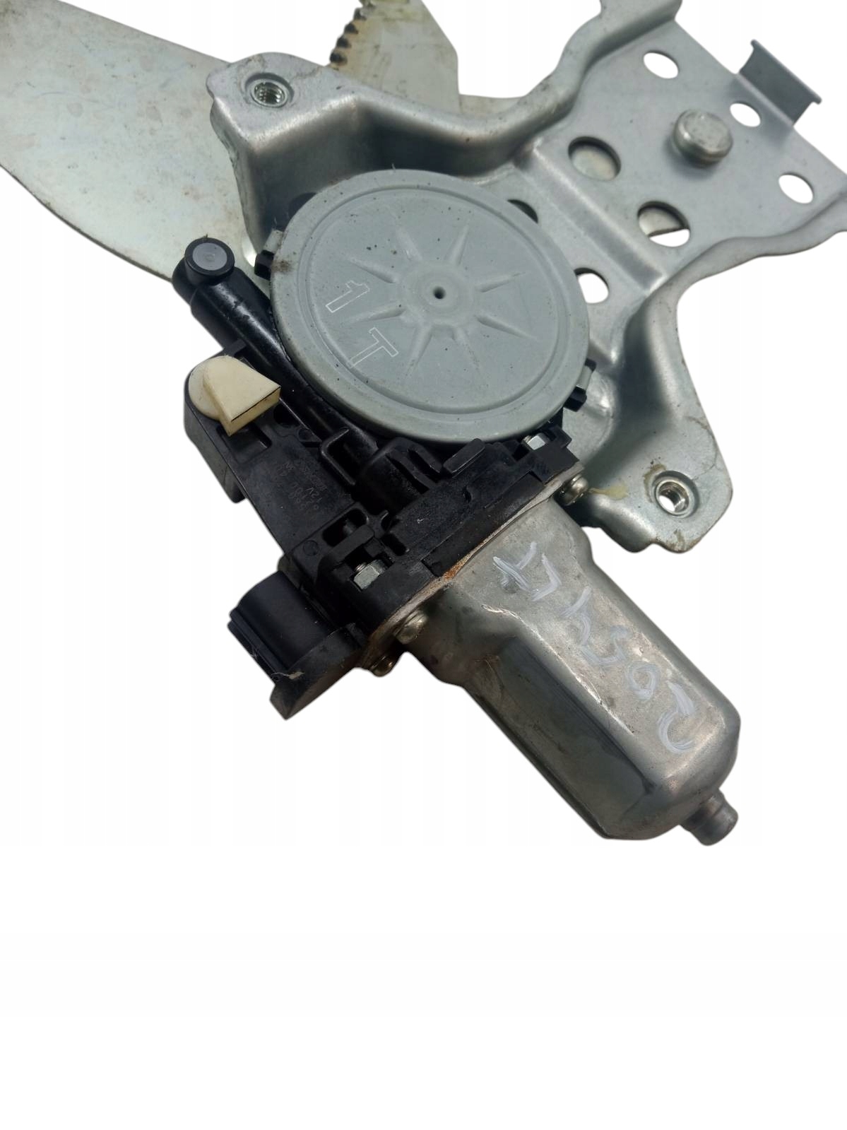mechanism windows left rear part Suzuki SX4 and (2006-2013)