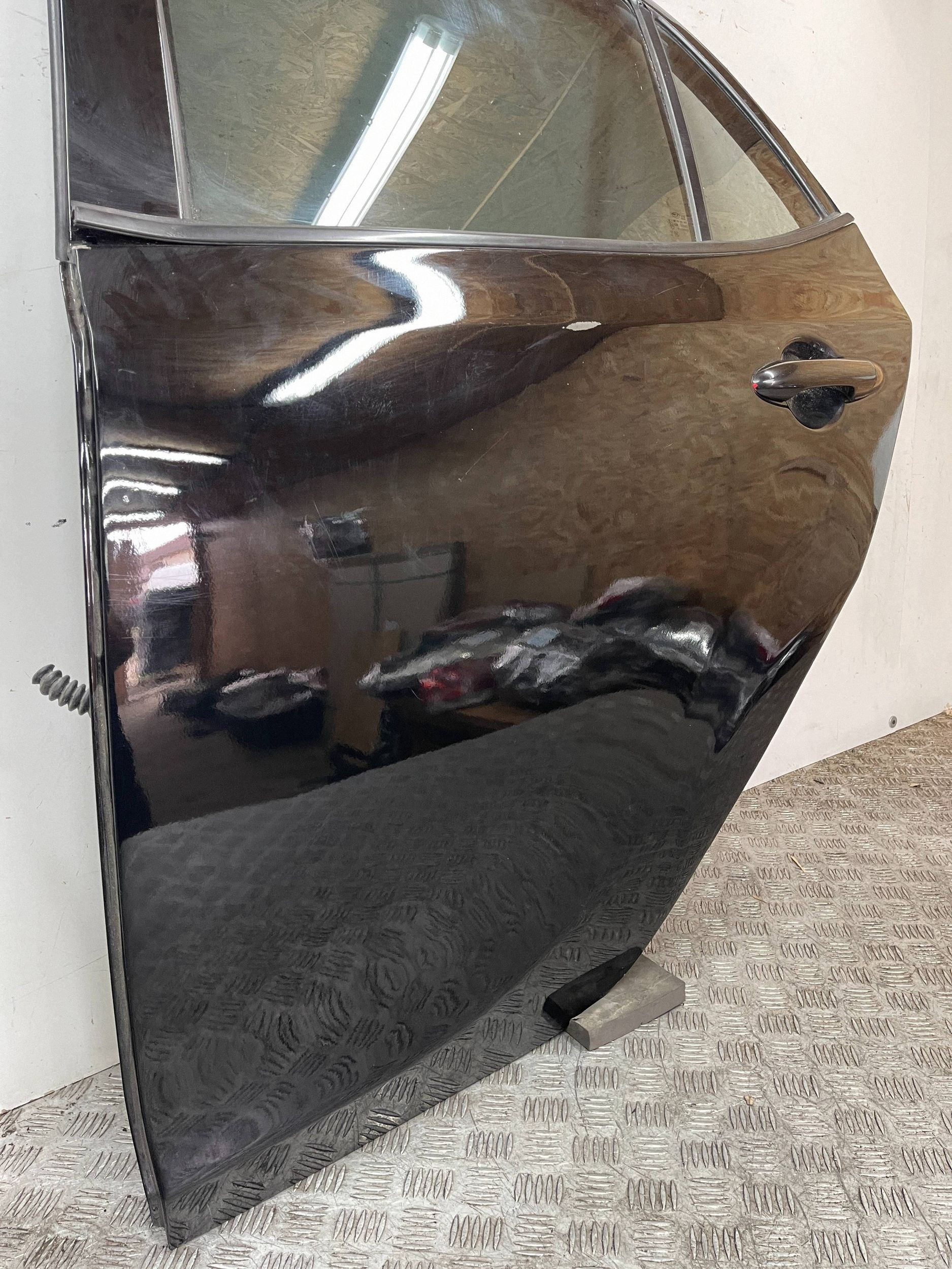 door rear part rear. left KIA PICANTO 3 III 17