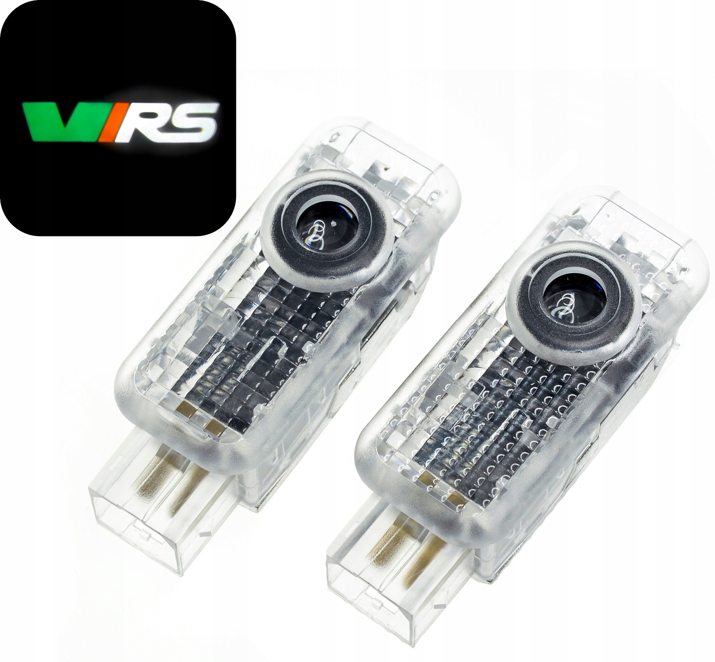 

Skoda Vrs Led Logo Projektor Superb Fabia Octavia