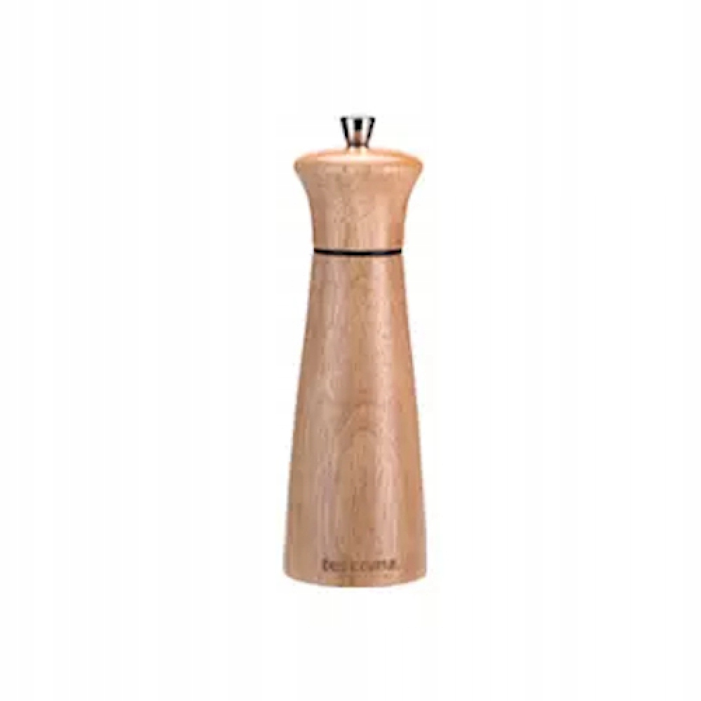 

Młynek do pieprzu i soli Tescoma Wood Virgo 14cm