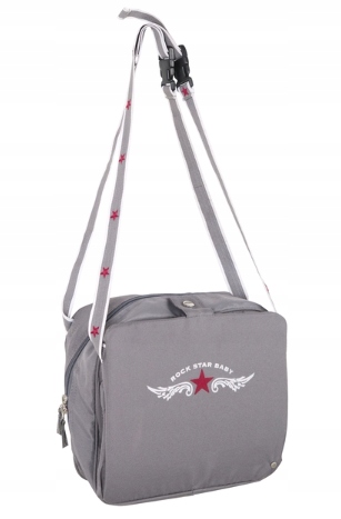 Roba siedzisko turystyczne do karmienia Rock Star Baby Kod producenta 4005317312538