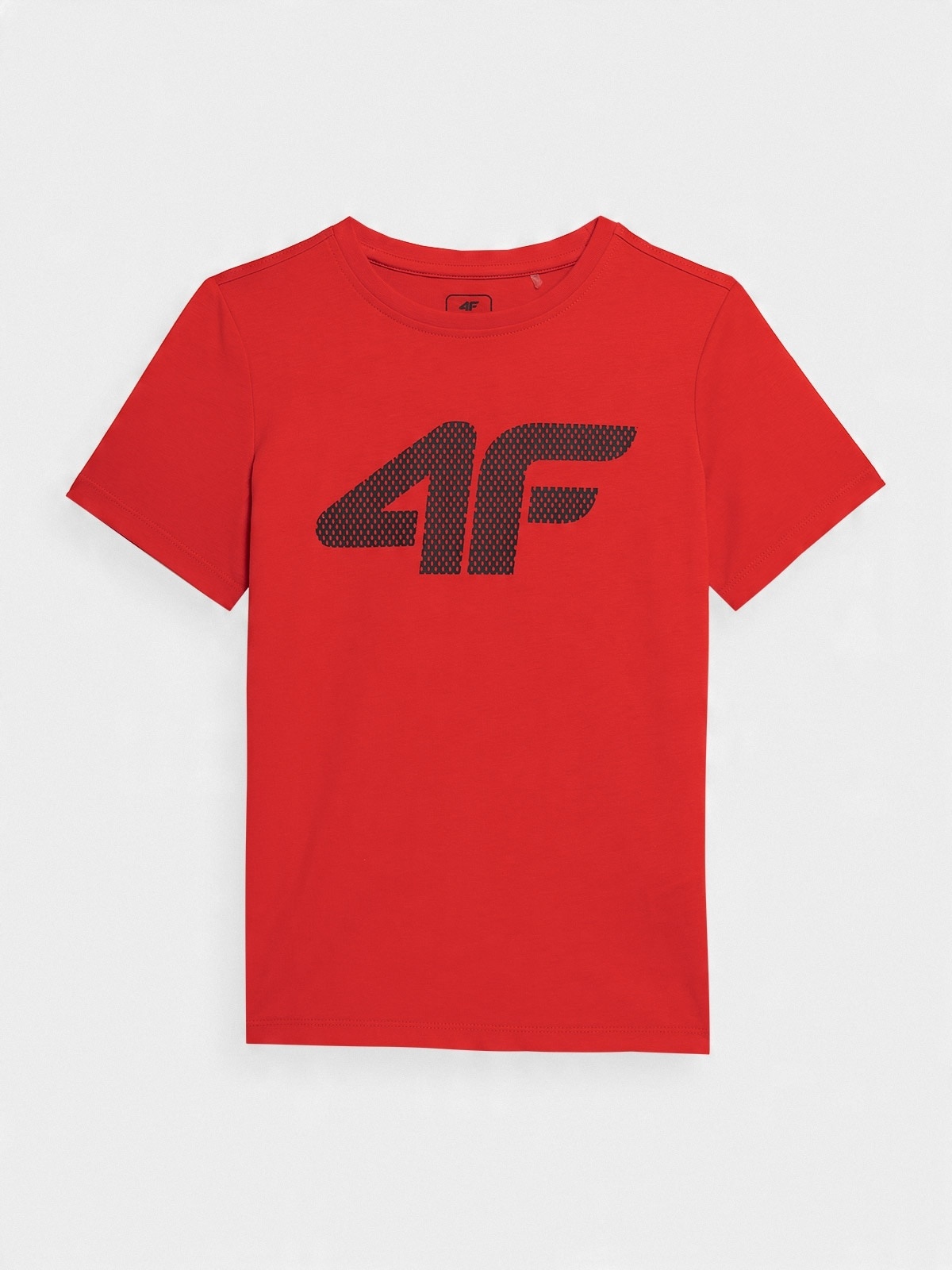 

Koszulka T- shirt 4F HJZ22-JTSM002-164-62S