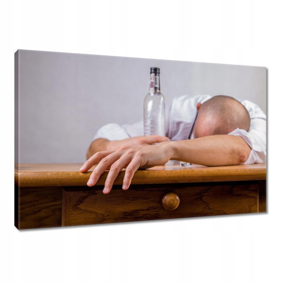 

Obrazy 120x80 Przybił gwoździa 18-tka