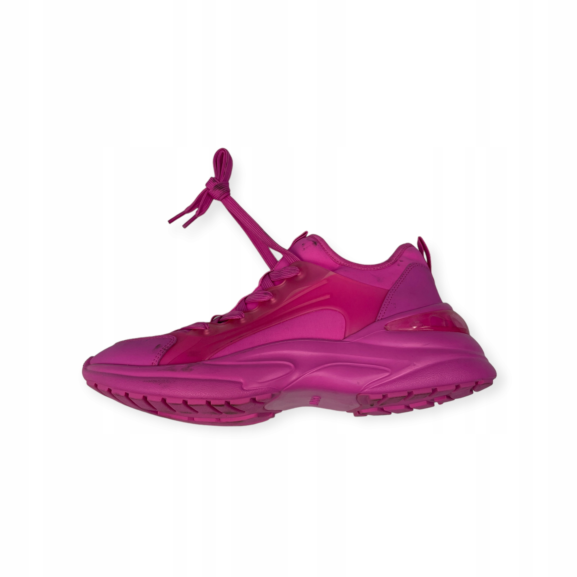 Sportovní dámské šněrovací boty Aldo 40