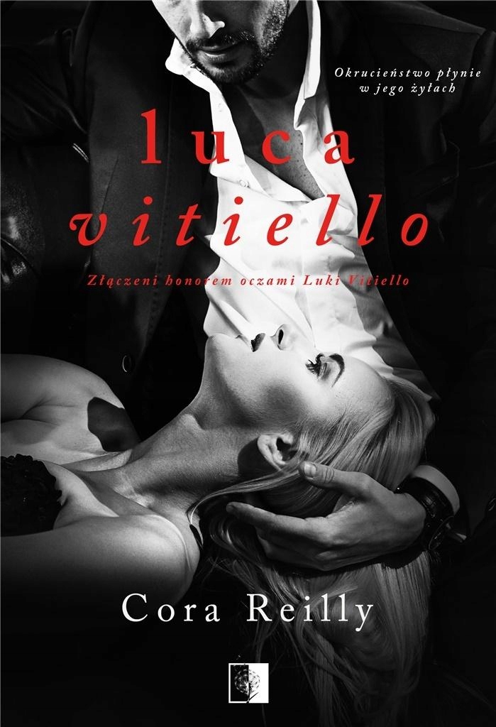 LUCA VITIELLO, CORA REILLY