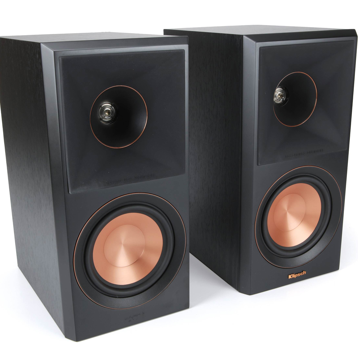 Klipsch RP-8000F II + RP-500M + RP-404C + RP-1200SW ZESTAW KOLUMN 5.1 Kod producenta RP-8000F-II-BLK