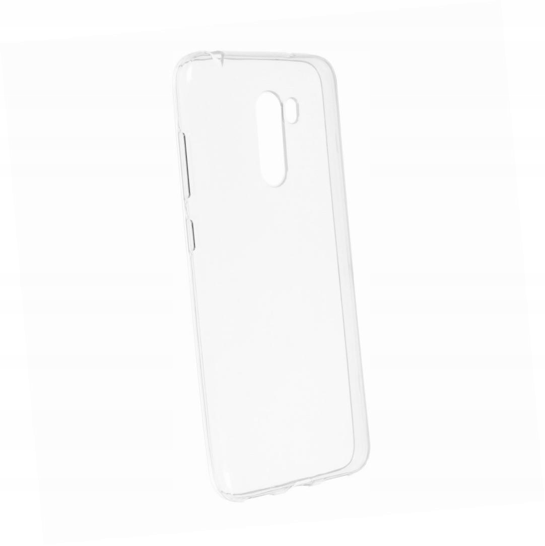 

Etui back case do Xiaomi Poco F3 Pro silikon