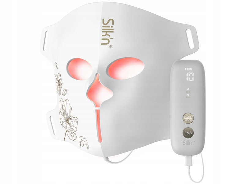 Maska Led Silk'n Ems Mask FAC06