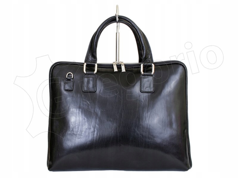 TECZKA DO PRACY AKTÓWKA DO RĘKI I NA RAMIĘ - SKÓRA Cechy dodatkowe brak