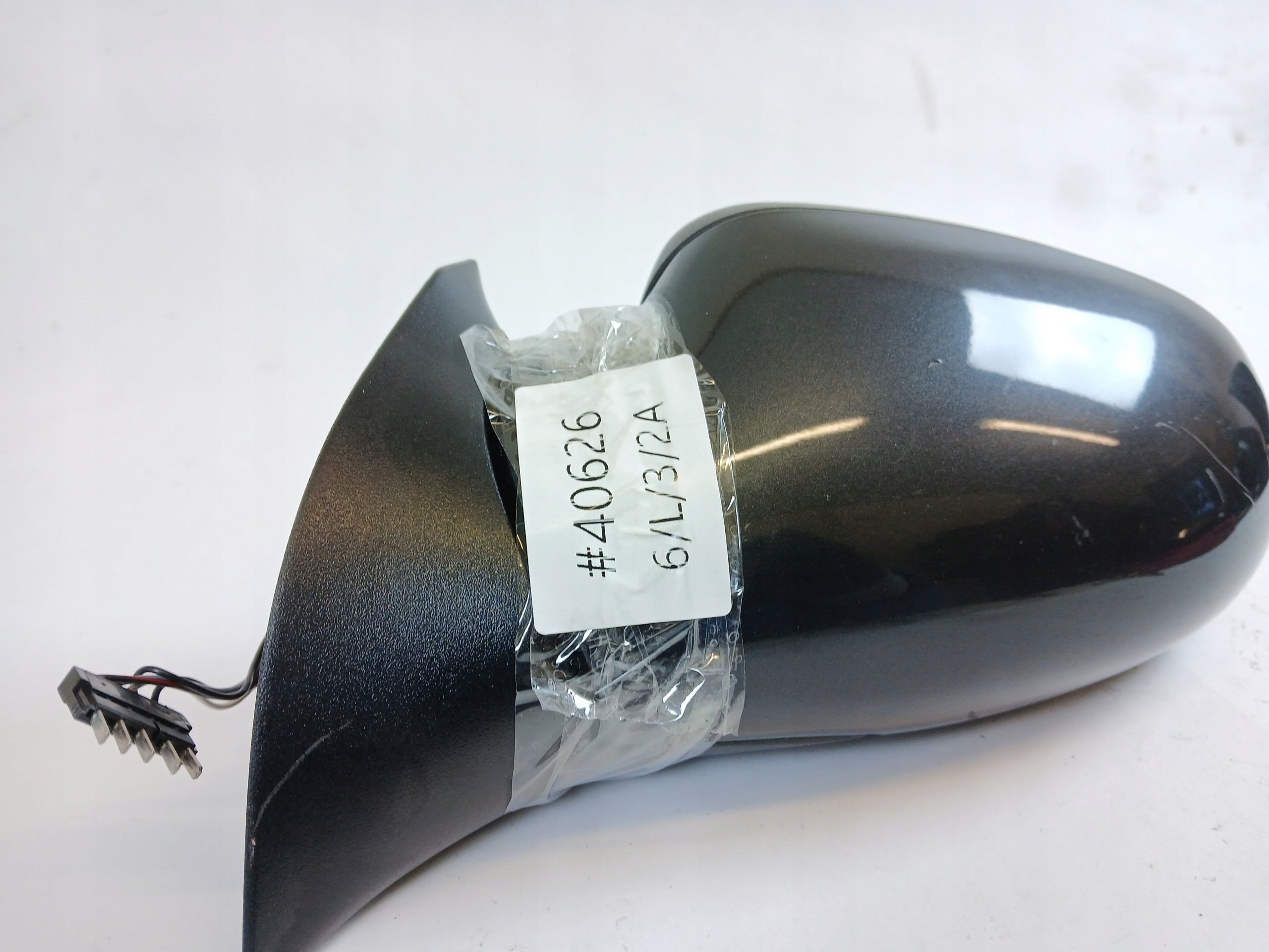 MERCEDES W168 mirror left 5 PIN 195