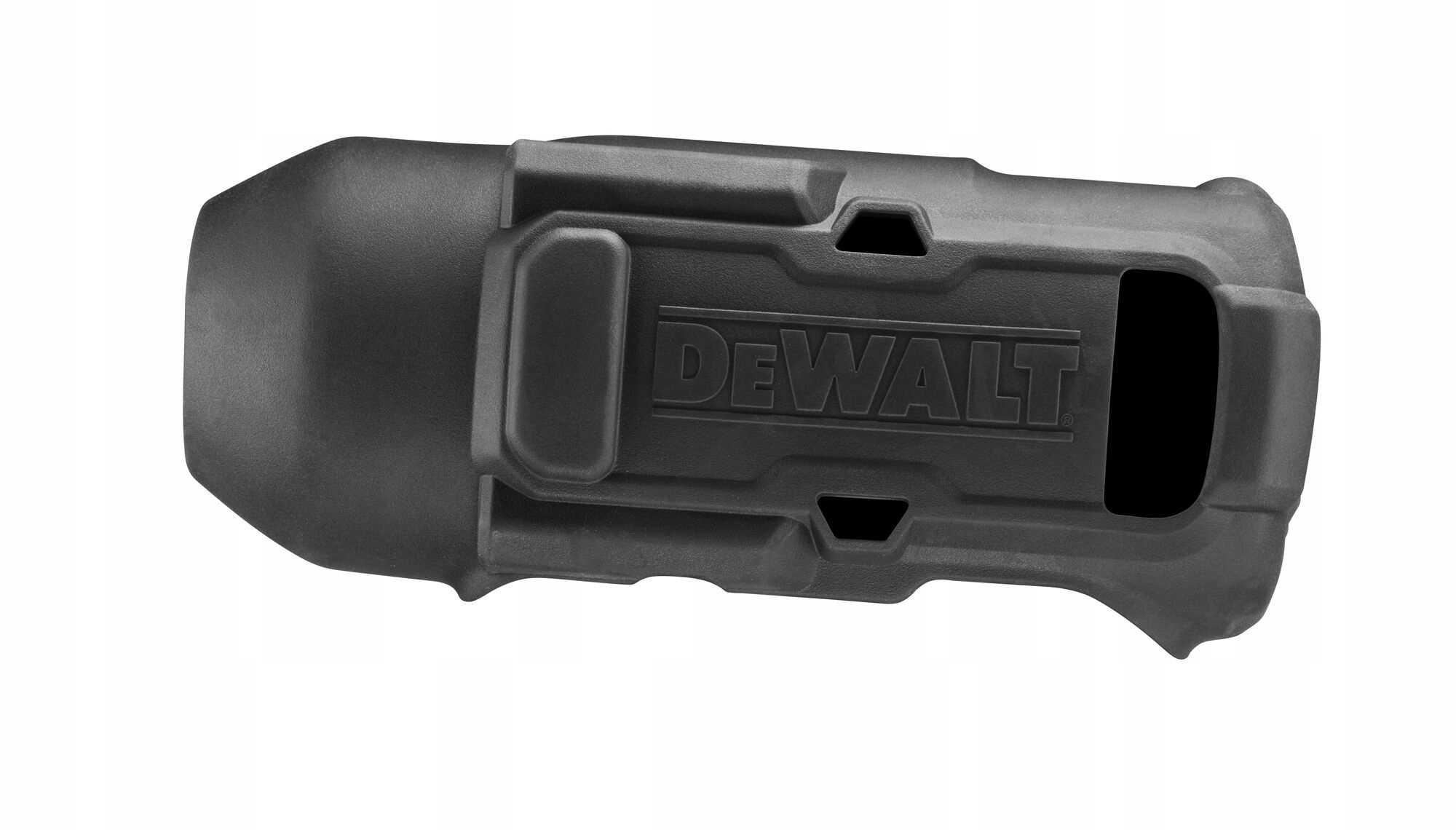 DEWALT GUMOWA OSŁONA KLUCZY UDAROWYCH PB900.899 Rodzaj osłona