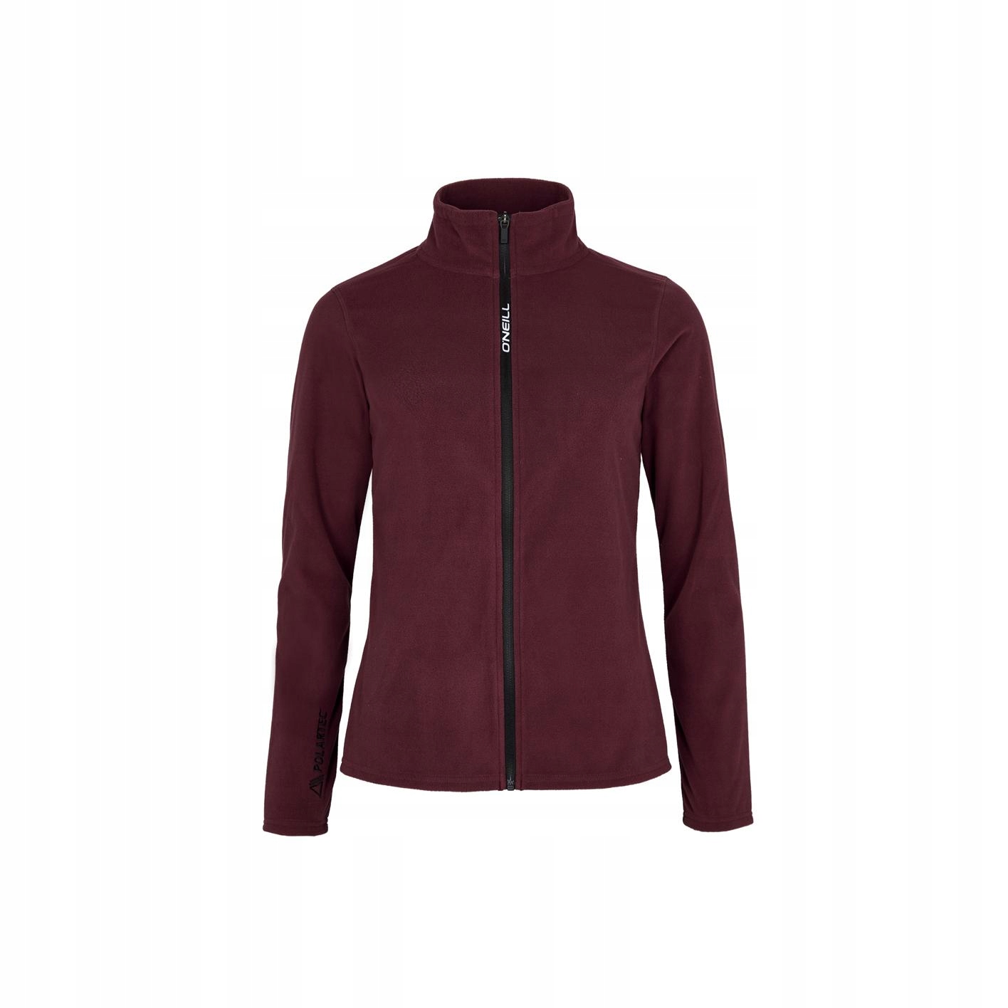 Dámská Fleecová Mikina Jack's Fz Fleece Xs