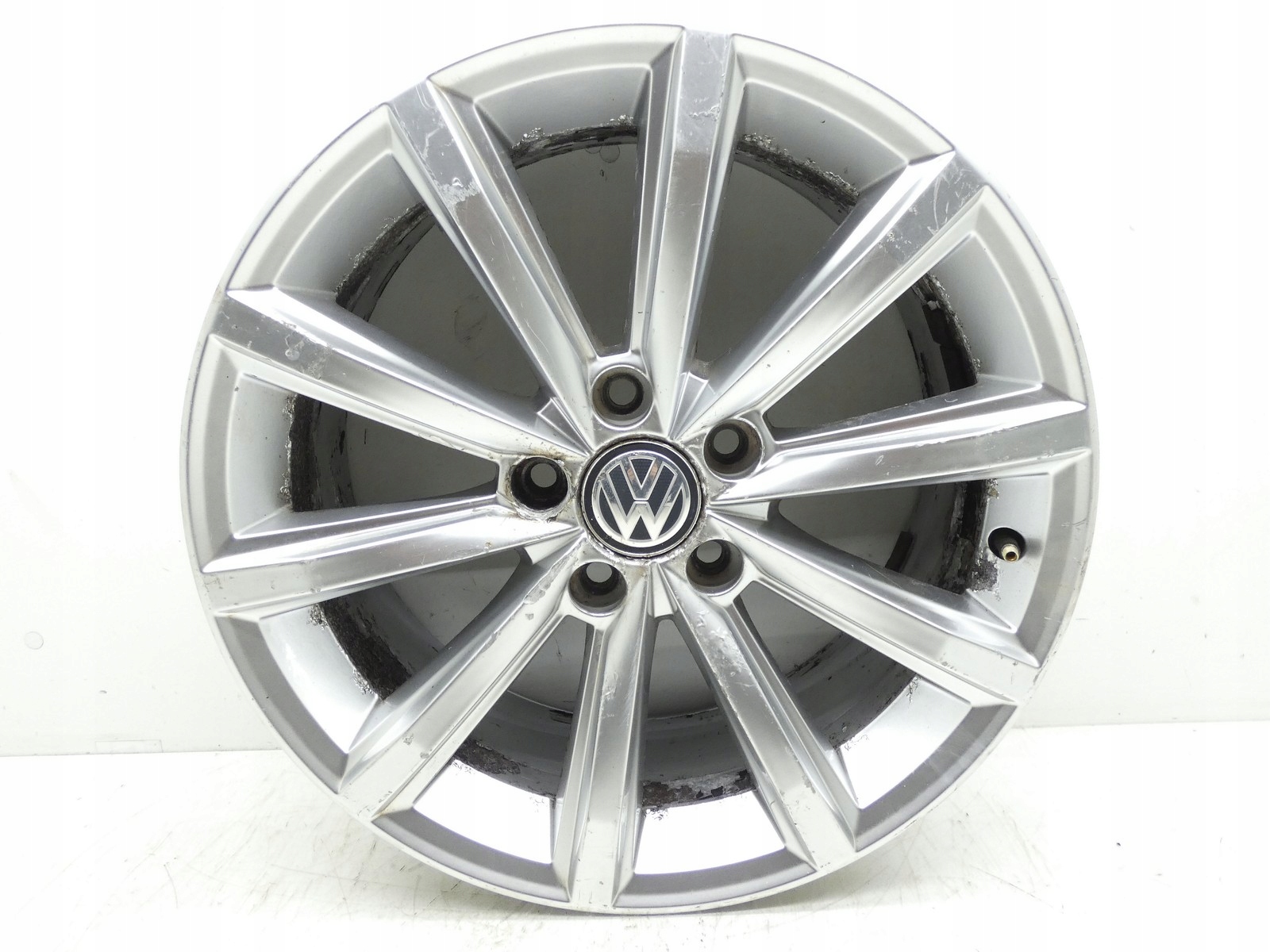 disk kolo disk R17 VW PASSAT B8 5X112 7.0J ET 40 3G0601025D