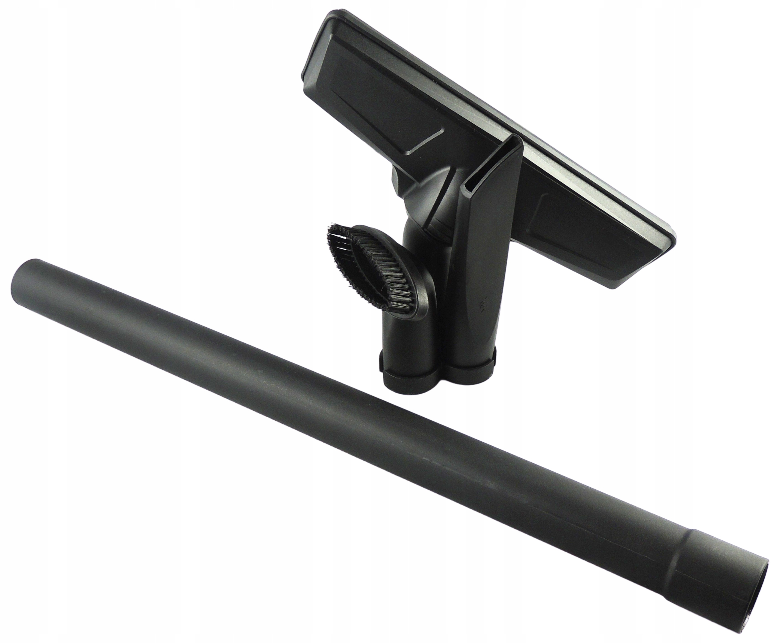 ODKURZACZ AKUMULATOROWY SAMOCHODOWY RĘCZNY BEZPRZEWODOWY ZESTAW 2,5 EINHELL Napięcie akumulatora 18 V