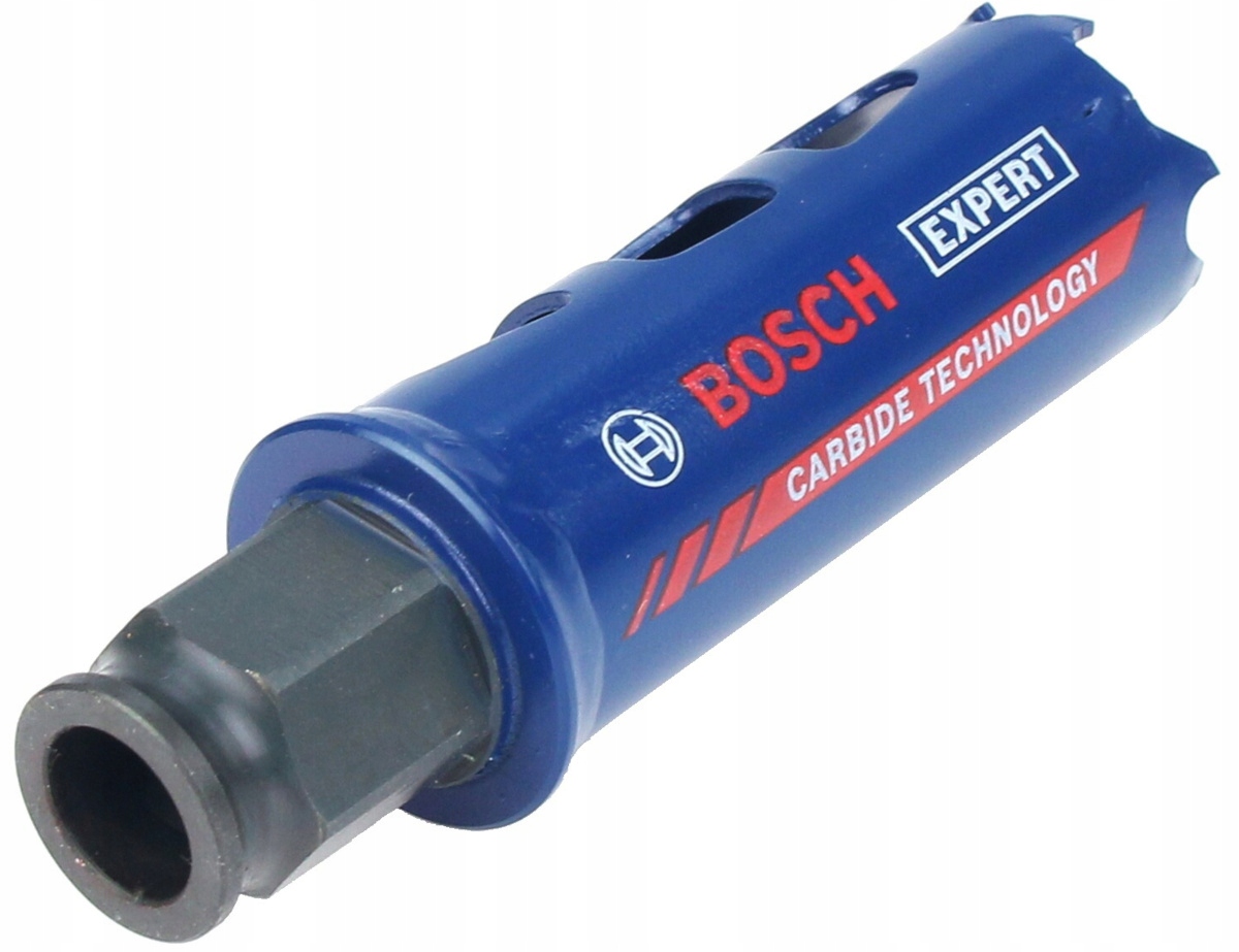 Piła otwornica 22mm Tough Material BOSCH EXPERT Marka Bosch