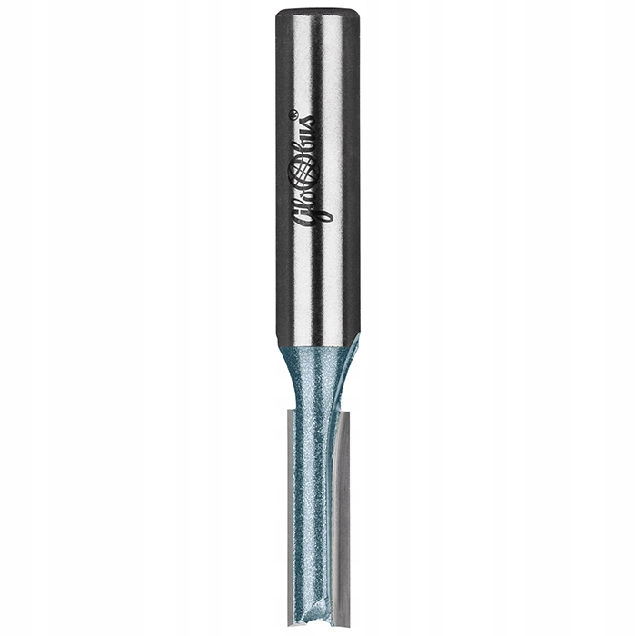 

Frez Prosty 30X16X8MM Dwupłytkowy Z Płytką Hm