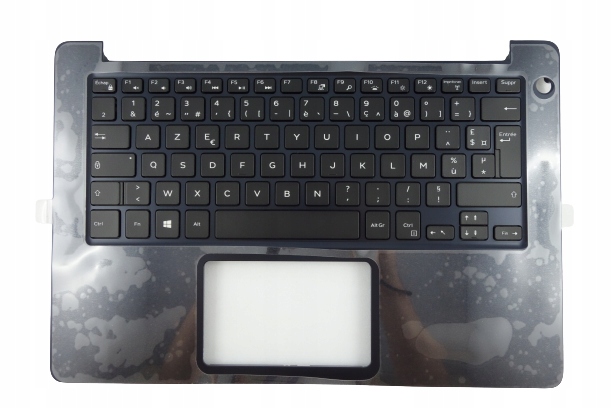 Originál Nový Palmrest Dell Vostro 13 5370 Xdhwp Crtch