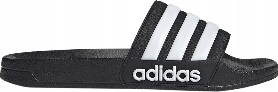 Nazouváky Adidas Adilette Shower Černé GZ5922 r 46