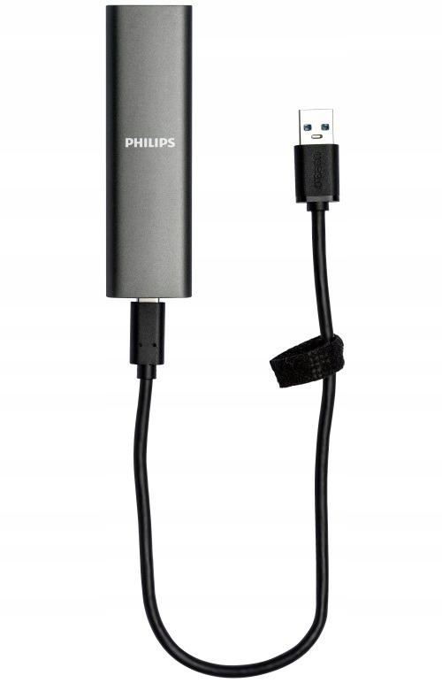 Dysk przenośny Philips Ultra Speed 250GB