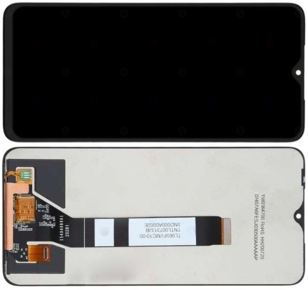 XIAOMI REDMI 9T WYŚWIETLACZ LCD EKRAN