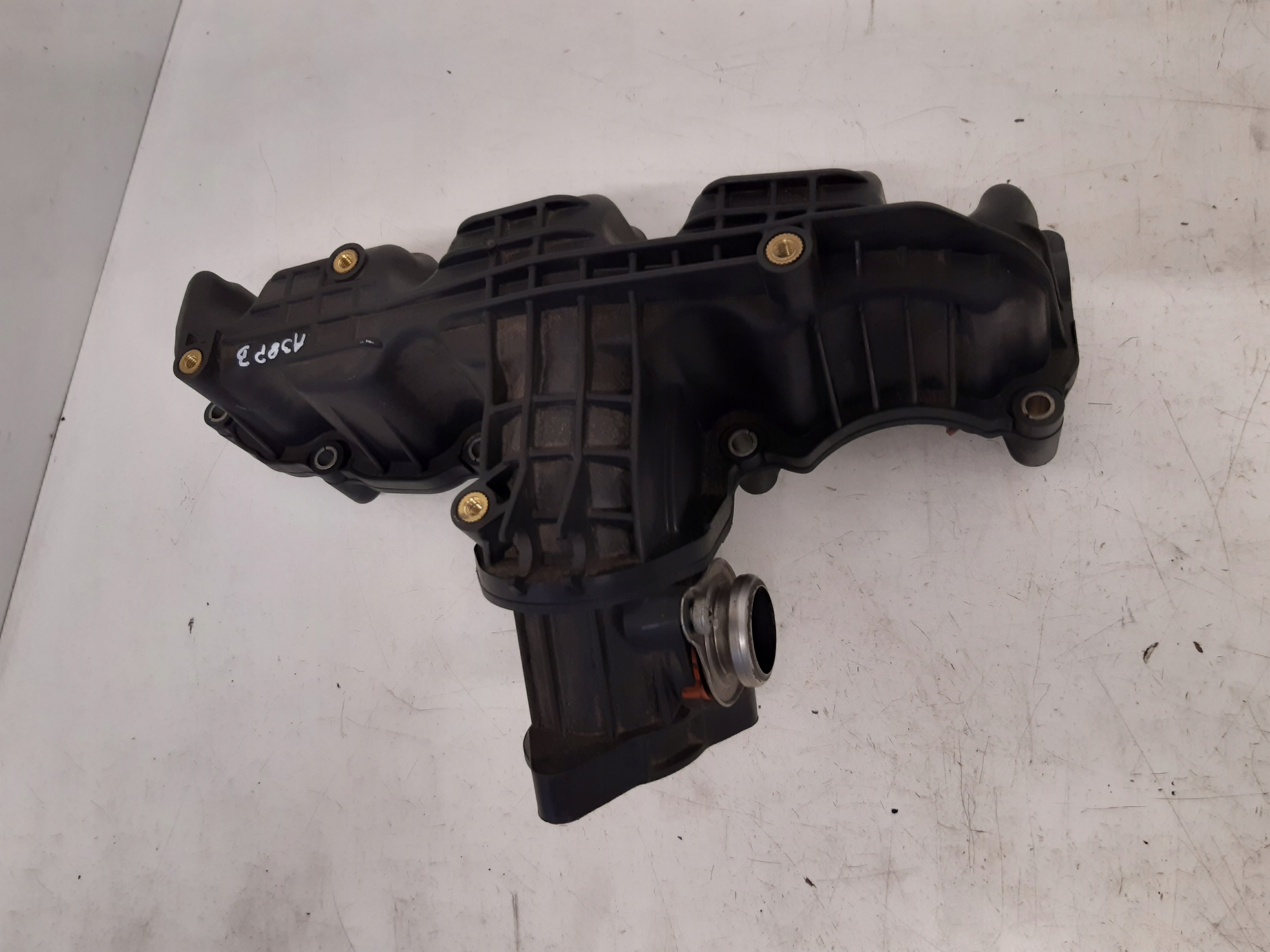 intake manifold Audi A3 8P