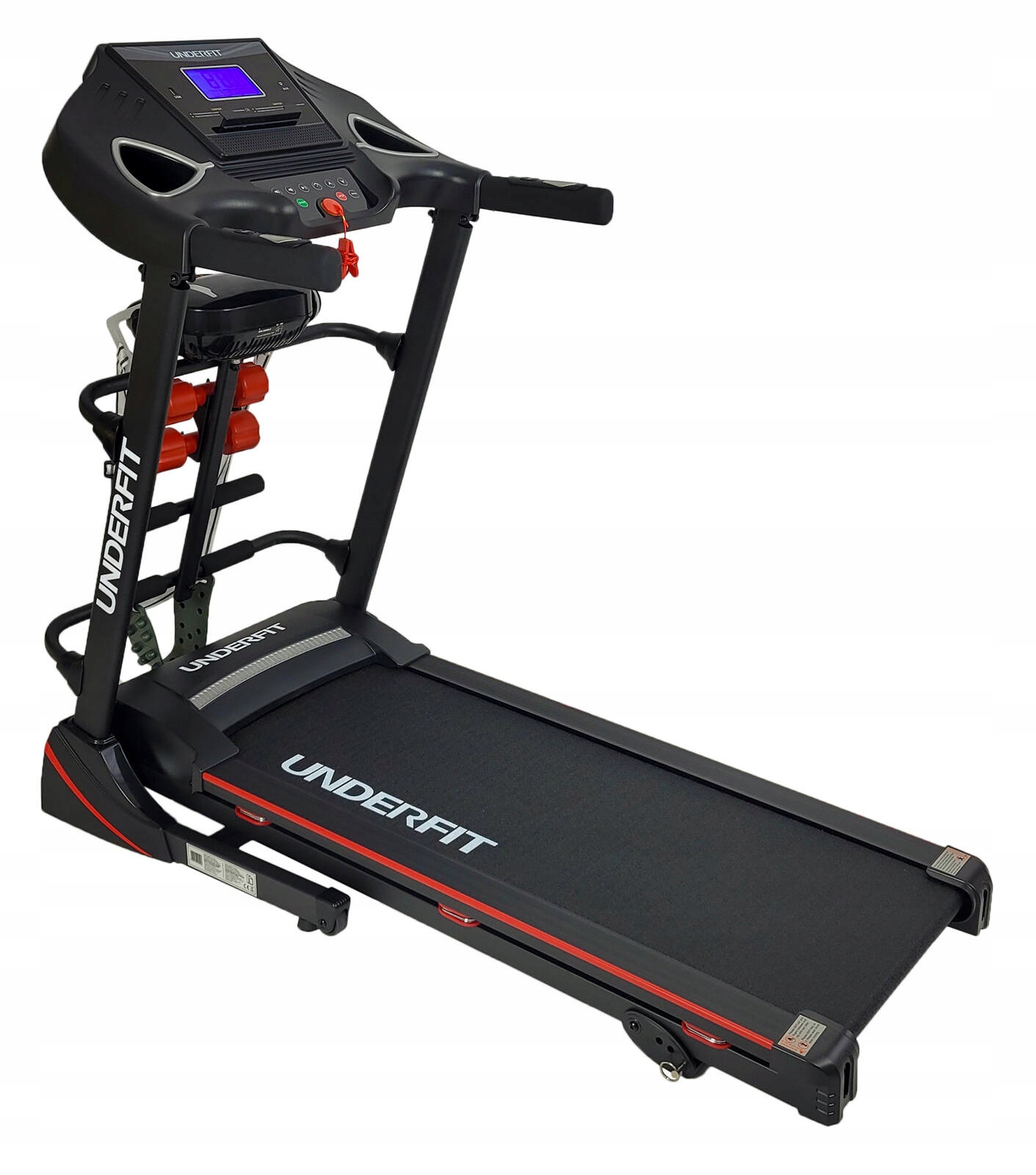 Motorised Treadmill Everlast Xv7 Treadmill Manual Everlast Xv7