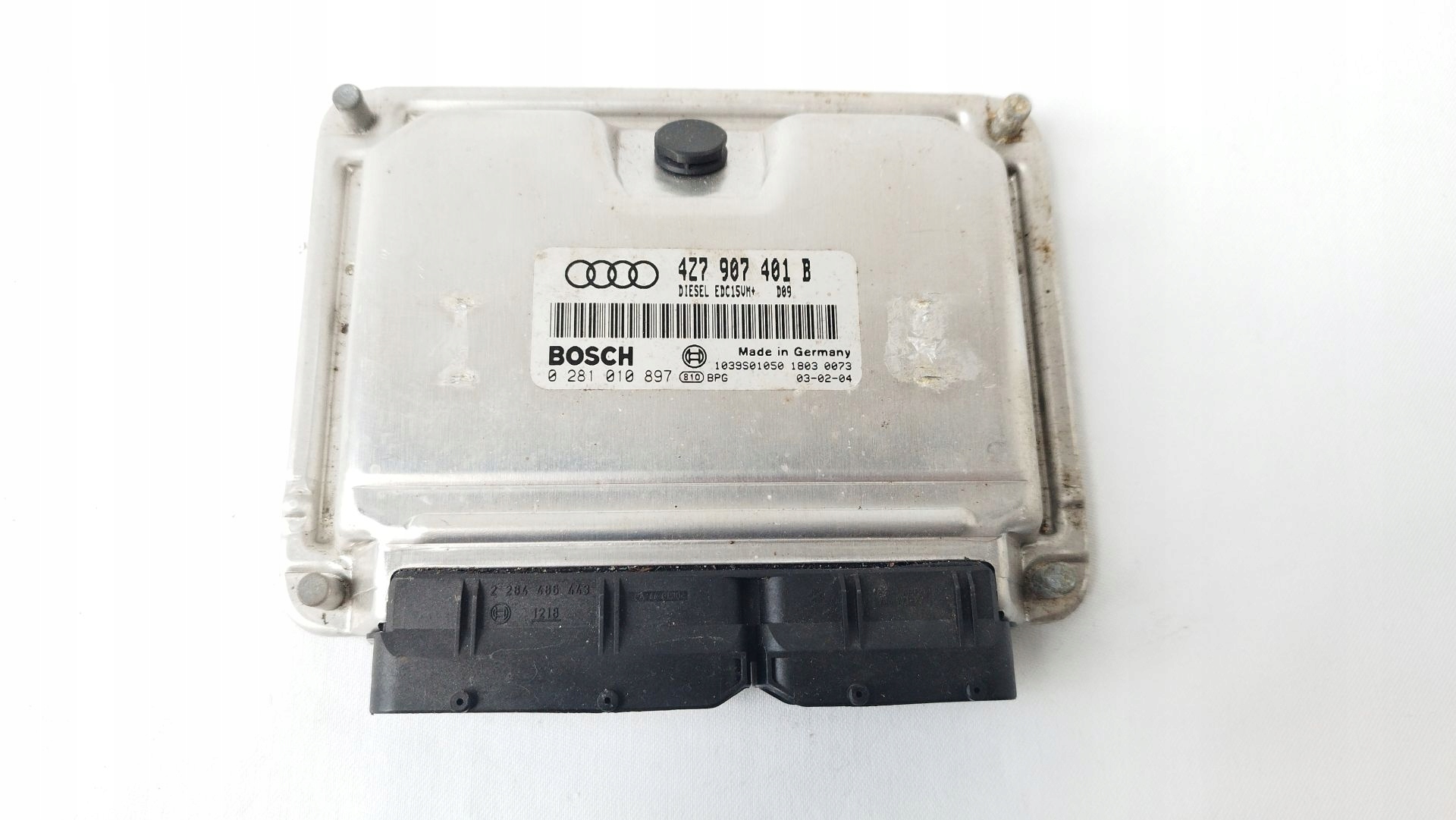 датчик esp Audi OE 4Z7907389A