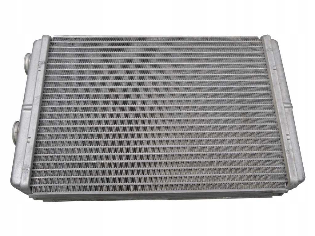 FT55082 - ОБОГРЕВАТЕЛЬ САЛОНА FIAT PUNTO 99> DOBLO 00>