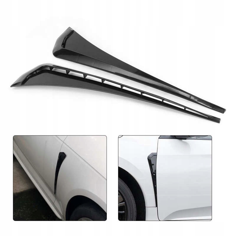 Do Honda Civic akcesoria samochodowe do stylizacji Producent Nanotech Europe