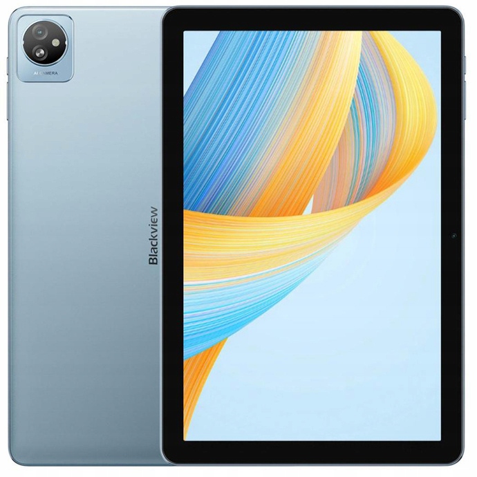 Tablet Blackview Tab 30 Wi-Fi 10,1" 2 GB/64 Gb niebieski