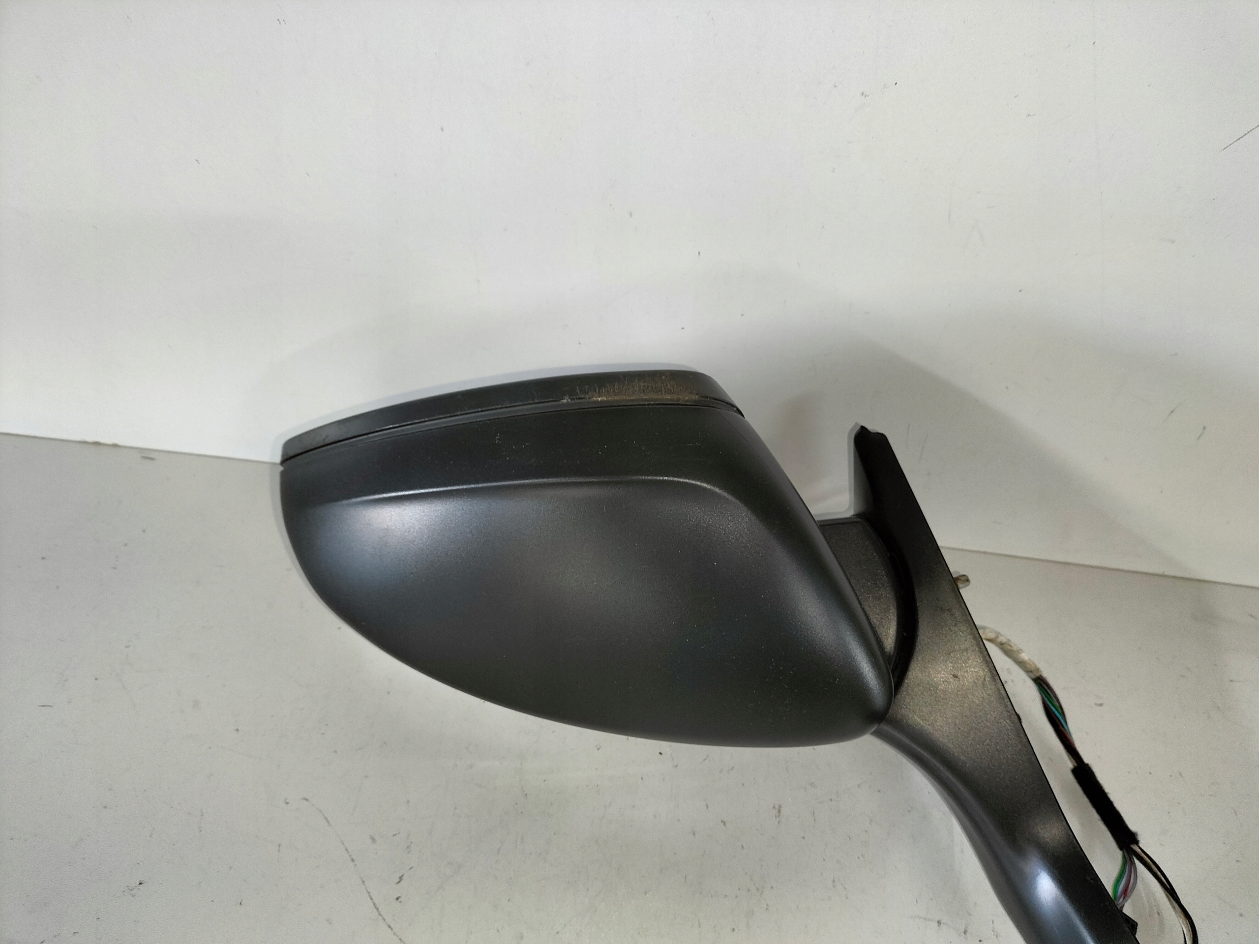 mirror right electrics PEUGEOT 208 12