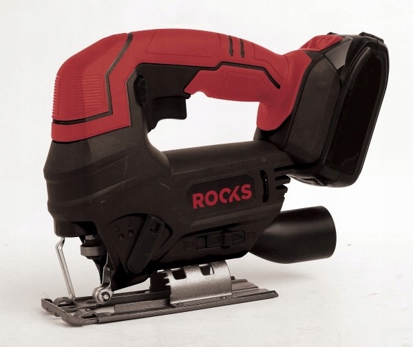 Jigsaw OK-03.4019 Rooks