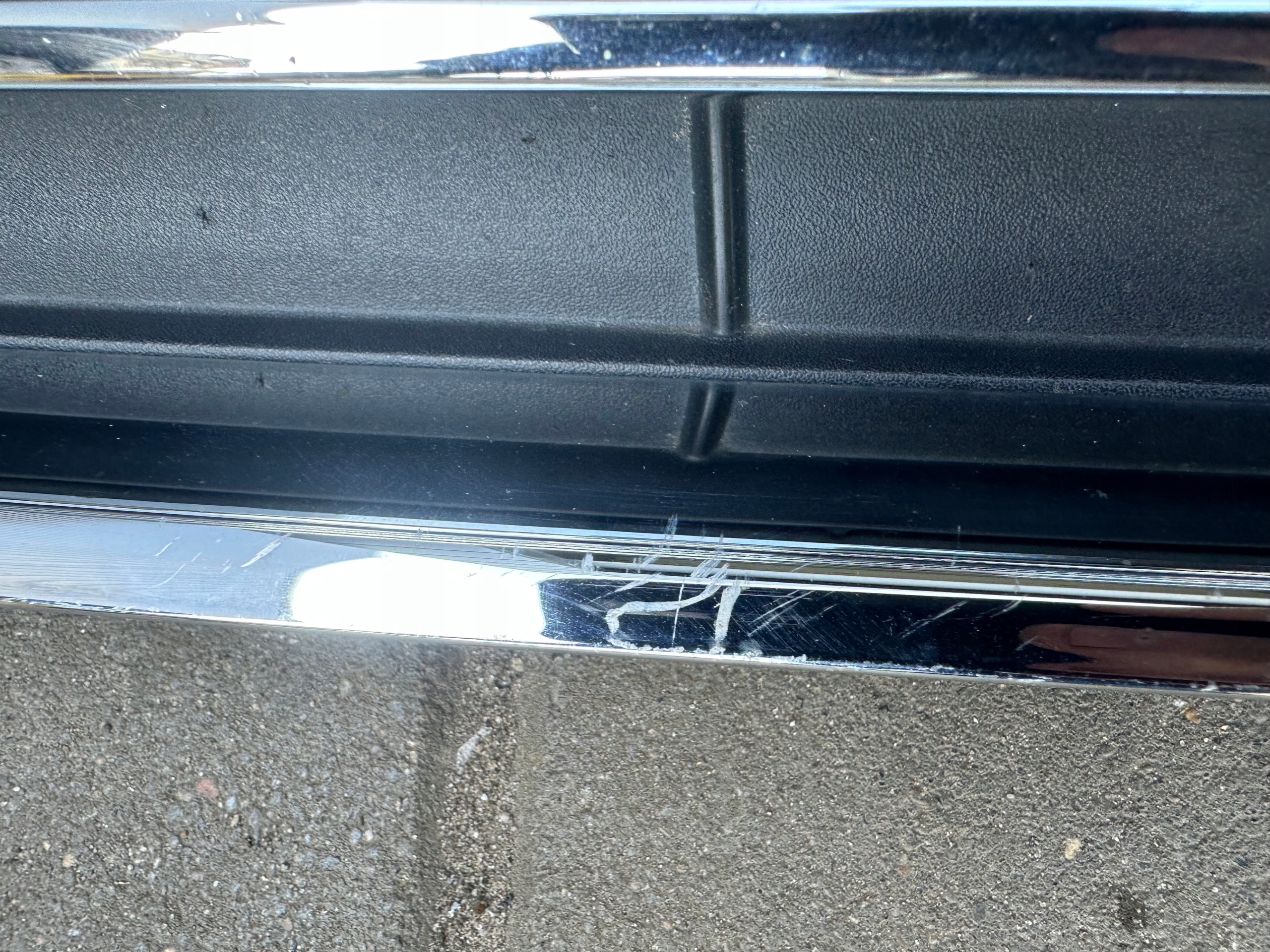 Ford Mondeo V MK5 Kühlergrill FRONTGRILL Kühlergitter DS738150J - Thumbnail 9
