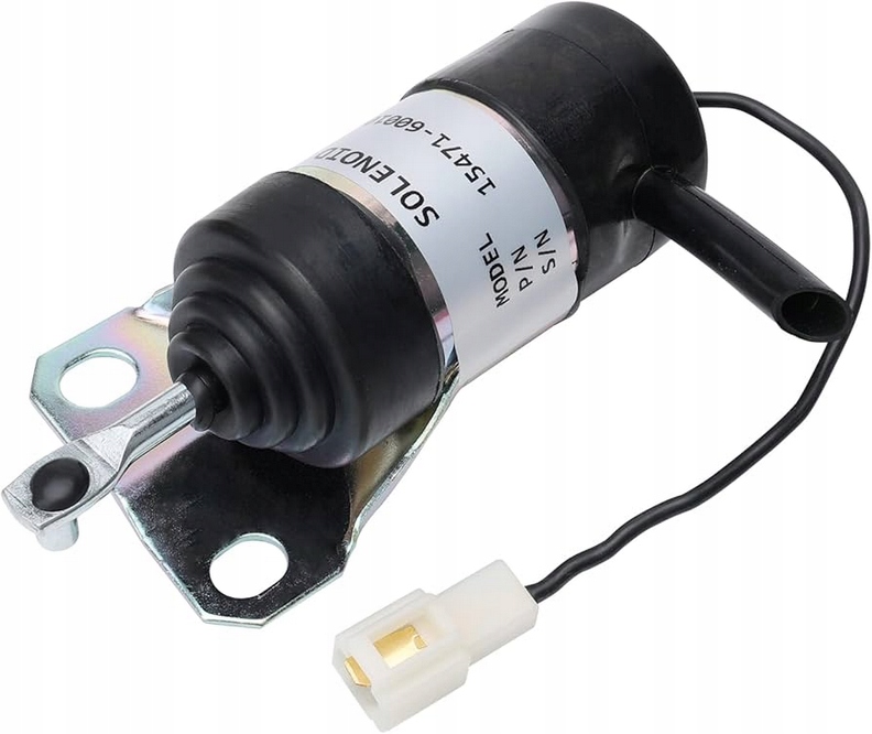 Cívka pro hašení motoru pro Kubota B1250 B1750 L2900 L4200 V2203 KX61-2