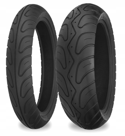 Shinko Pneumatika 130/70ZR16 006 61W Tl Predná Dot 14/2025 ()
