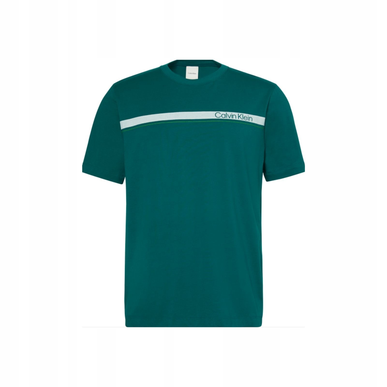 Pánské triko Calvin Klein Lifestyle Ss Tee