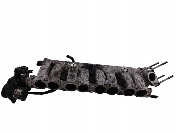 HYUNDAI i30 and 1.6 CRDI intake manifold regulator KLAP 28320-2A400