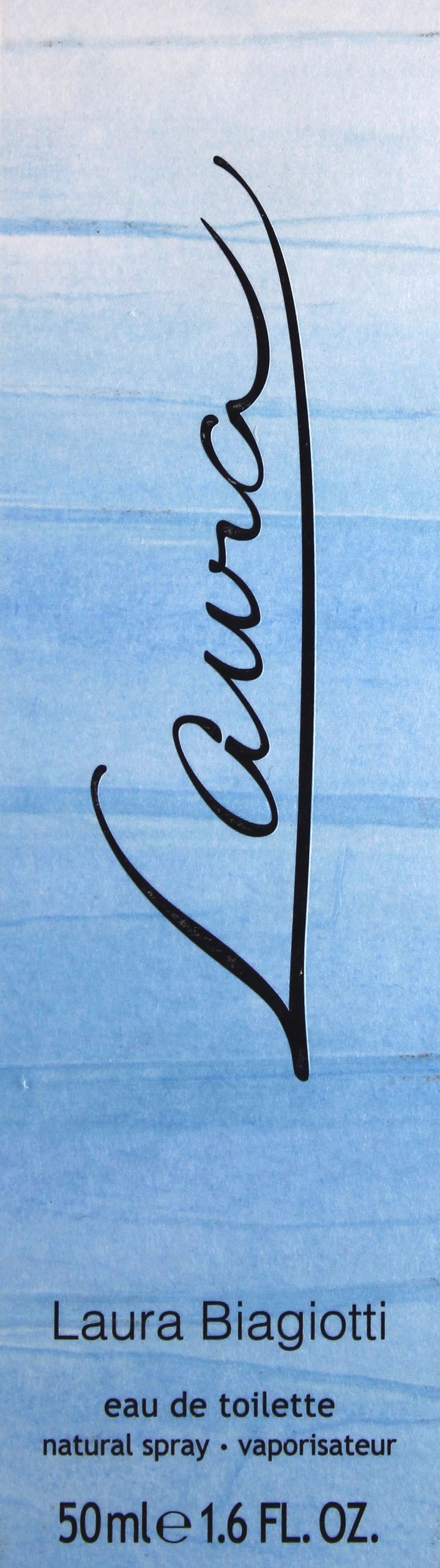 Laura Biagiotti Laura Toaletní Voda 50 ML Sprej (1