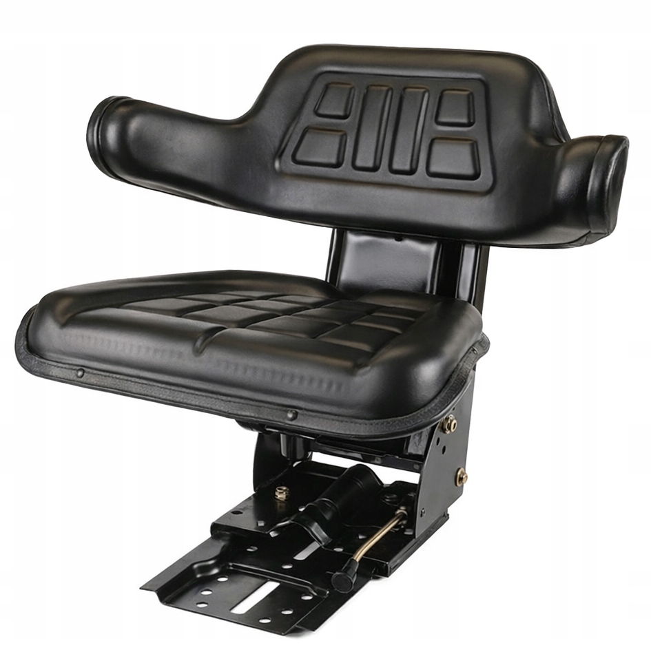 Ursus C-330 C-360 C-385 Zetor T25 Odpružené Sedadlo S Područkami