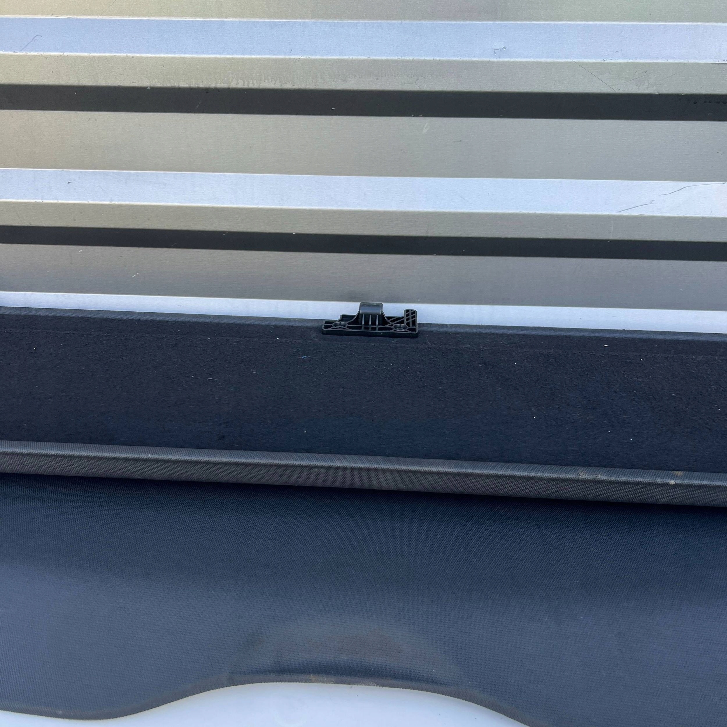 Audi Q5 8R 08-17 задний хорошее