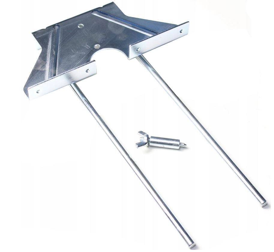 

Bosch Pof 1200 Ae Prowadnica Oryginał 1609203V37