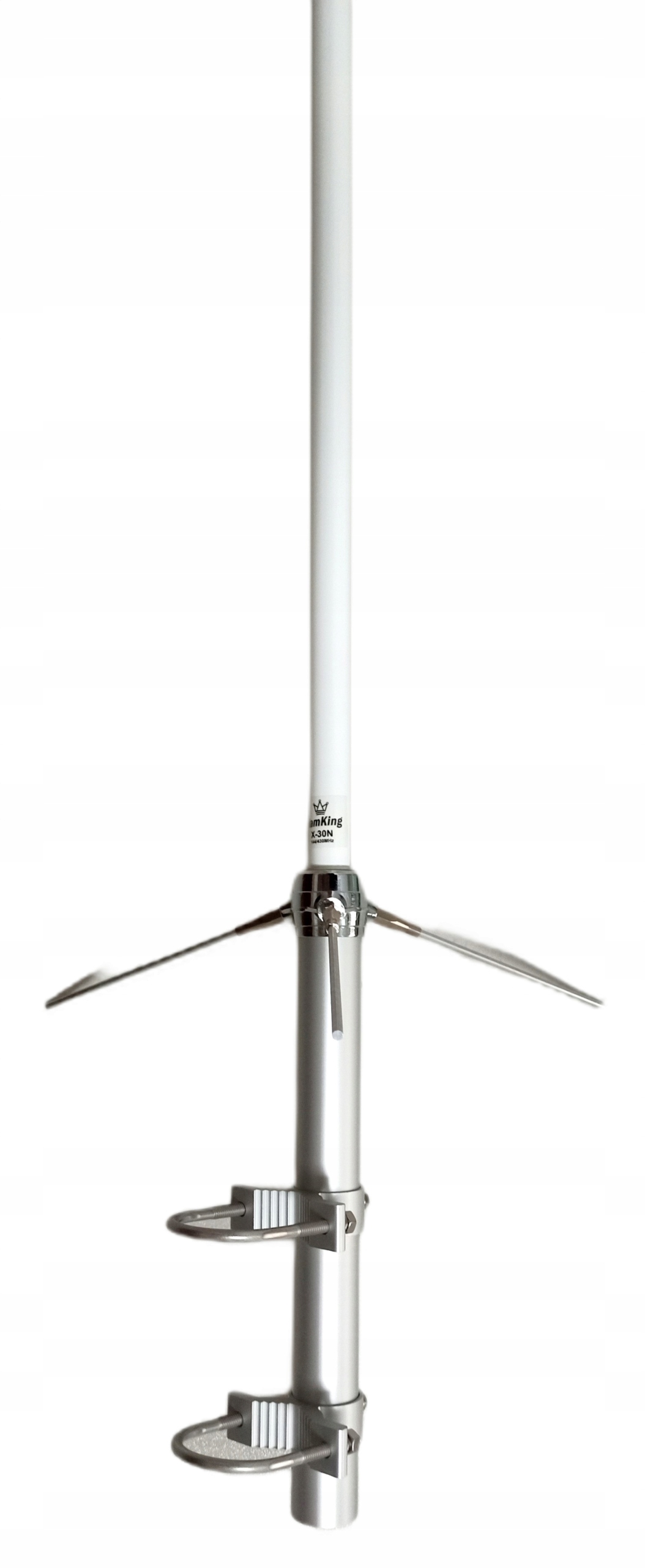 Hamking x30N 144 / 430 MHz 150W