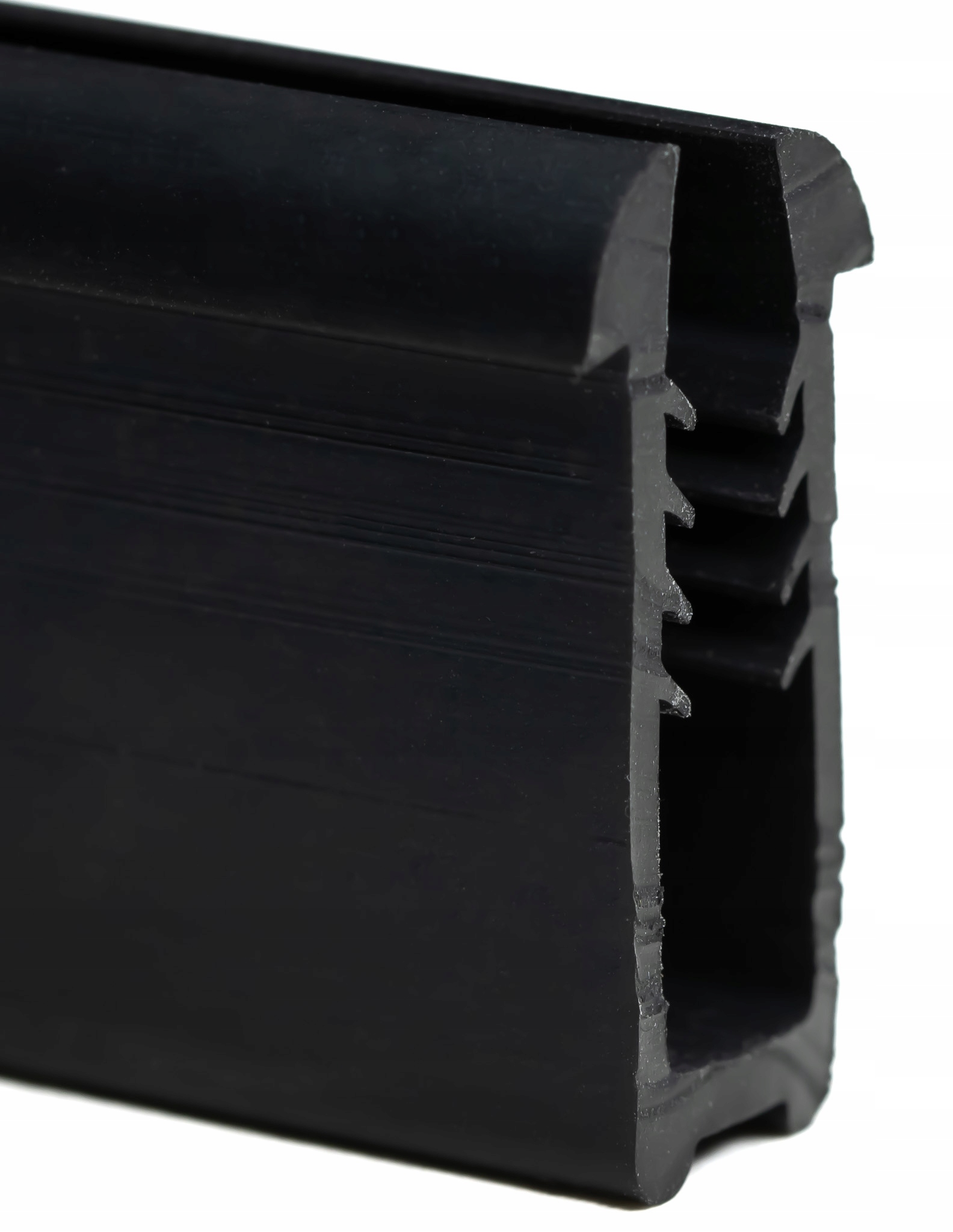 USZCZELKA KORYTKA SZYBY PLEKSY KOMPOZYTU S-525