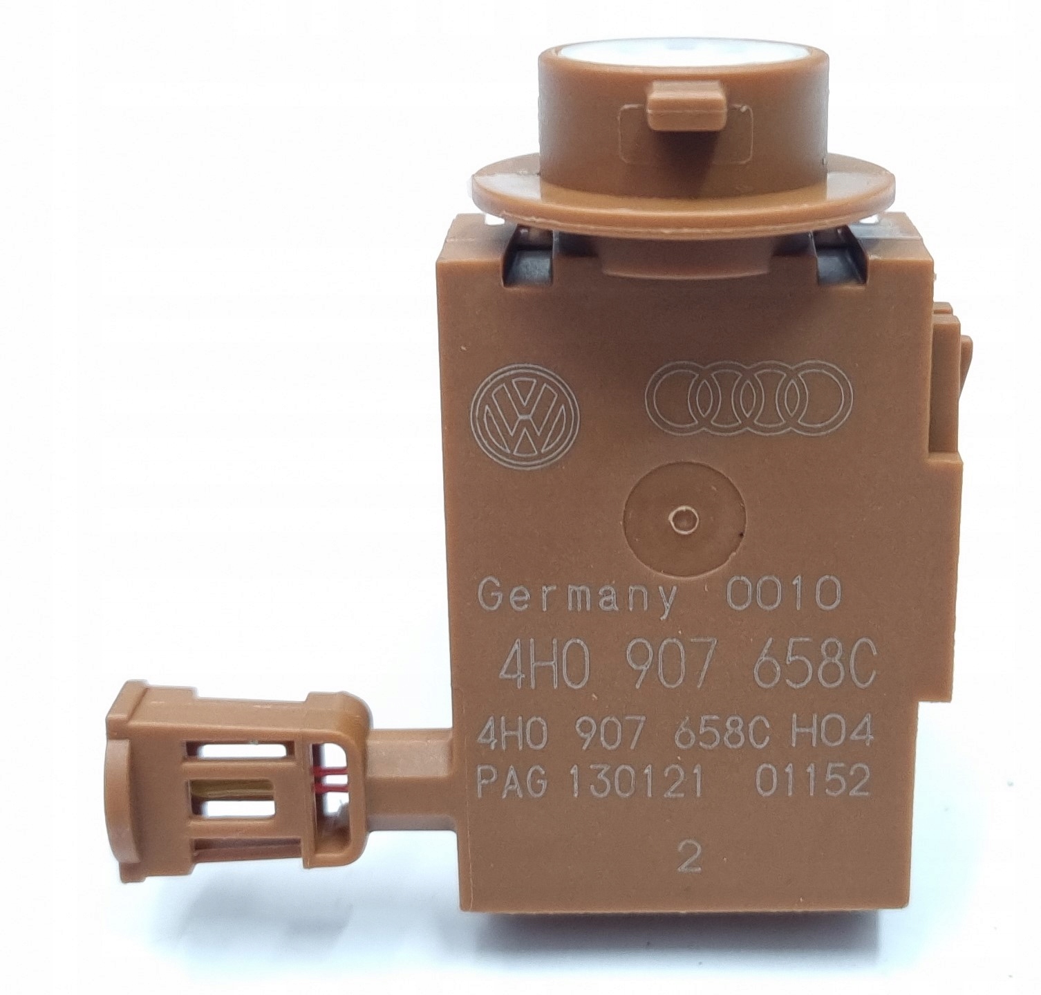 Датчик якості повітря Audi A4 B9 A5 4h0907658c