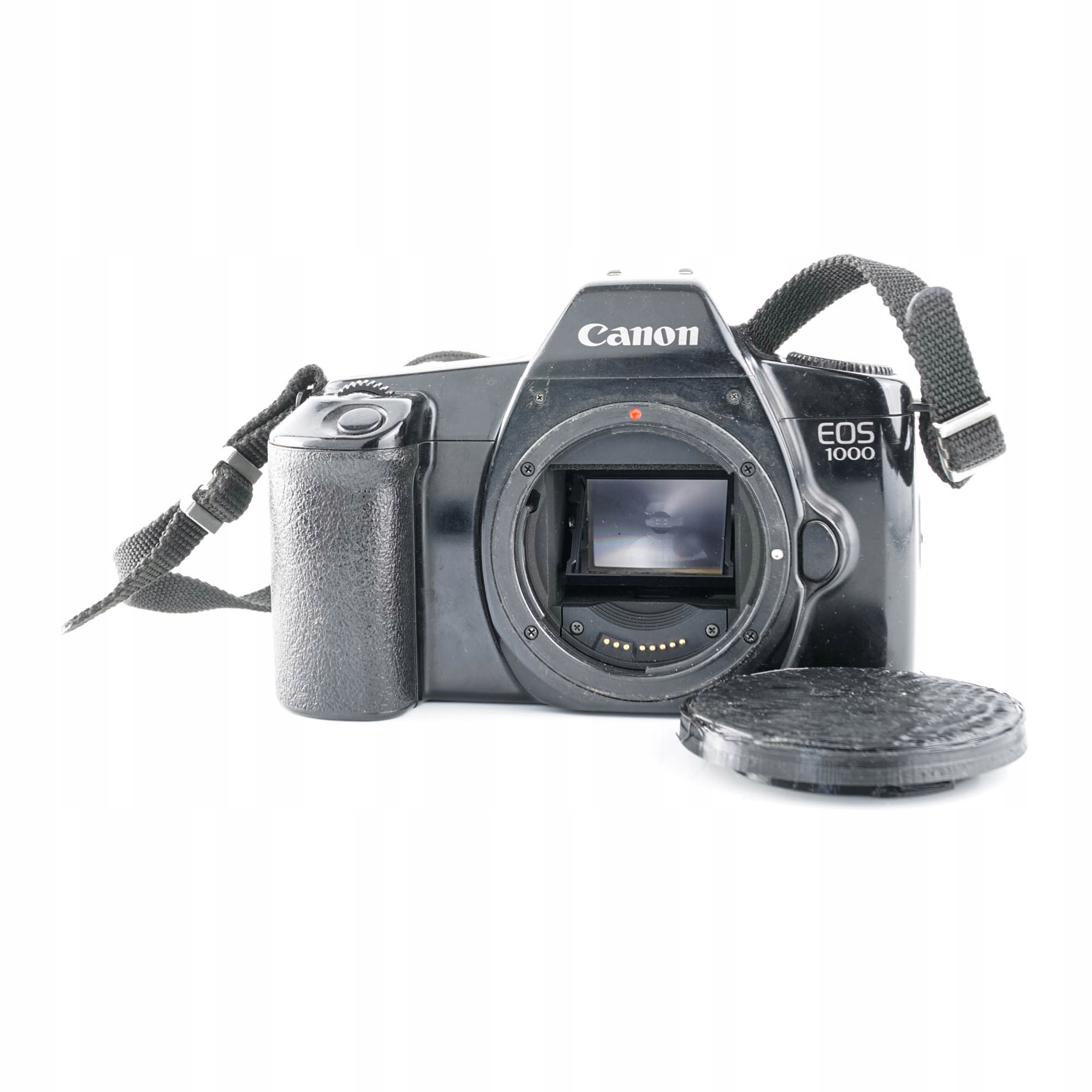 Canon EOS 1000