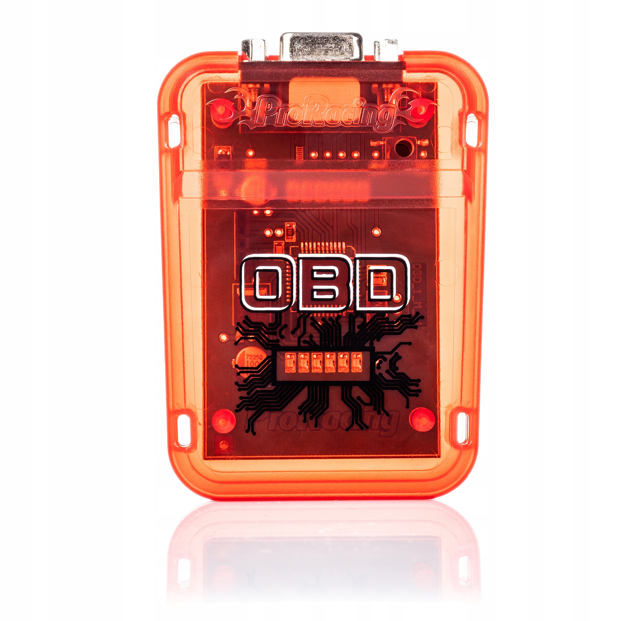 

Chip Cyfrowy OBD2 Do Tuningu Samochodu Tuning Box
