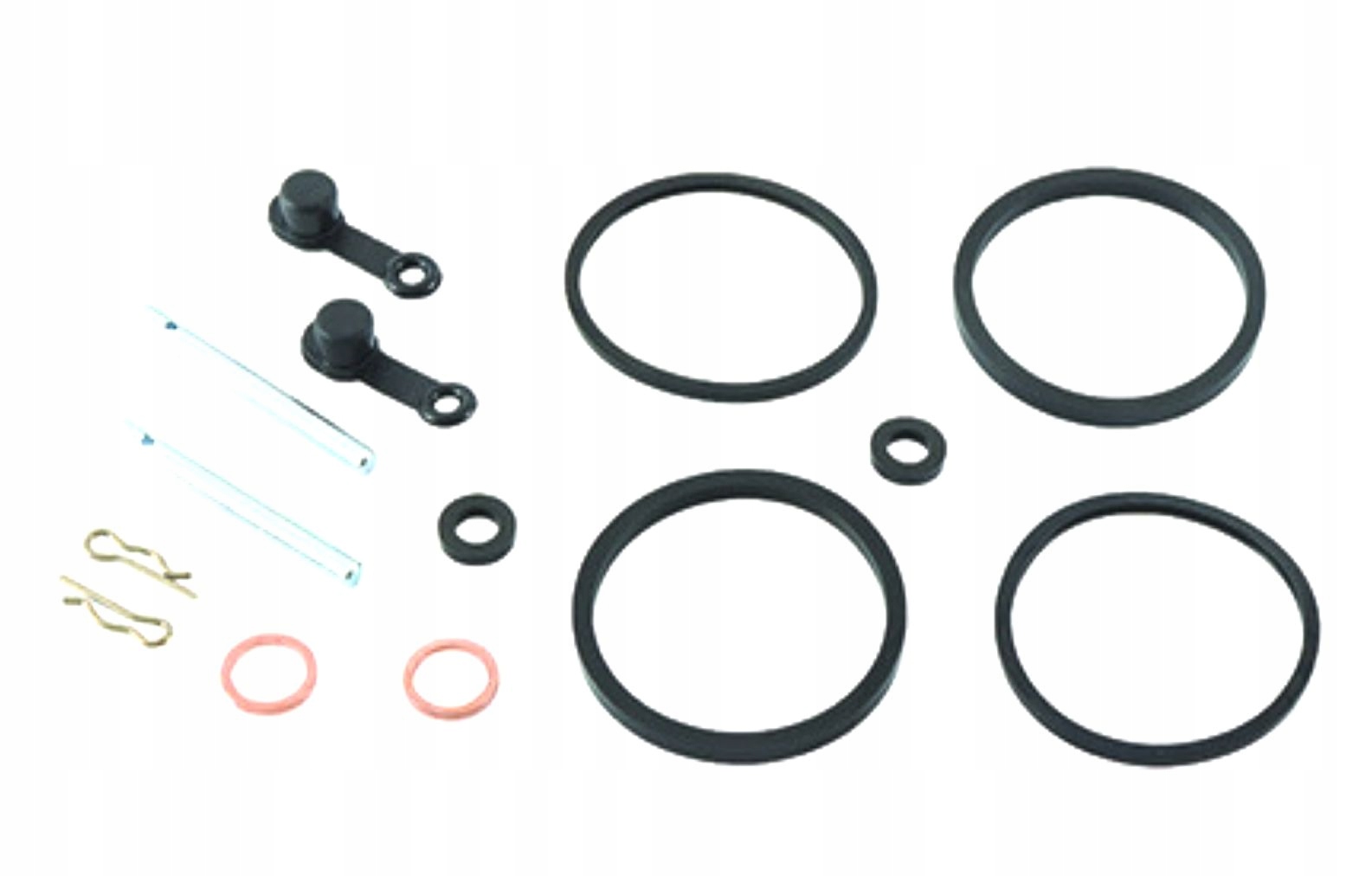 Sada Na Opravu Brzdového Třmenu Přední Zadní Suzuki Vs 800 Gl Intruder 1400