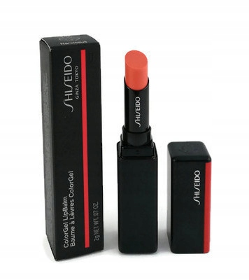 Shiseido ColorGel balzám na rty Narcissus 102 2g